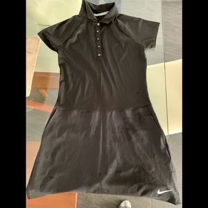 New Nike Golf dress